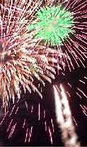 Fireworks Display